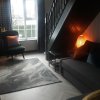 Отель Beautiful 3-bed Apartment in Letterkenny, фото 7
