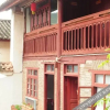 Отель Dali Nuodeng Lvwo International Youth Hostel, фото 4