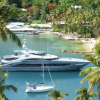 Отель Marigot Palms Luxury Caribbean Apartment Suites, фото 10