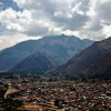 Отель Andes De Urubamba, фото 5