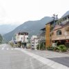 Отель Liwu Hotel Taroko, фото 15