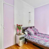 Отель Cozy 2BR Flat in Charming Auteuil, фото 4