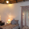 Отель Kruger Cottage, фото 1