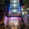 Отель Maya Hotel, фото 4