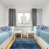 Отель Apartment With Three Bedrooms by Renters, фото 3