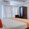 Отель Fabhotel Shreyas Inn, фото 6
