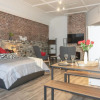 Отель Cozy Studio In the Heart Uptown SJ Parking Coffee, фото 4