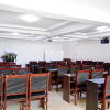 Отель Greentree Inn Weifang Anshun Road, фото 12