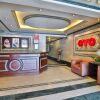 Отель Oyo 128 Al Hamra Palace 1, фото 18