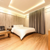 Отель Uljin Hupohang Hotel Hu, фото 16