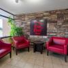 Отель Red Roof Inn Kenly – I-95, фото 11