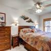 Отель Hidden River Lodge 5969, фото 14