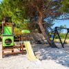 Отель Room in Cabin - Caravan Near the sea 2, фото 8