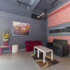 Отель Oyo 129 Bassura City Apartment, фото 27