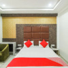 Отель Eagle Fantasy by OYO Rooms, фото 25