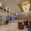 Отель GreenTree Inn(Yingbin East Road high speed railway station passenger transport center store), фото 2