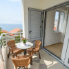 Отель Apartments Ivanovic - Studio With Balcony and sea View, фото 6