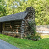 Отель Gods Little Acre 3 Bedroom Home with Hot Tub, фото 18