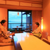 Отель Atami Ajiro Onsen Taiseikan, фото 17