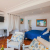 Отель Villa Anfitrite, фото 3