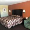 Отель Liberty Inn - Collins, фото 18