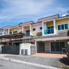 Отель Cameron Highlands Double Story (Golden Hill), фото 1