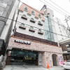 Отель Icheon Maru Hotel, фото 39