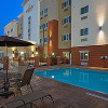 Отель Candlewood Suites San Marcos, an IHG Hotel, фото 14