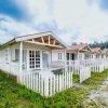 Отель Out house, 1br, Stay, Dine and Fitness by Roamhome, фото 1