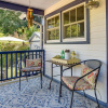 Отель Charming City Cottage ~ 8 Mi to Downtown Portland!, фото 5