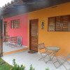 Отель Chalés Maria Flor, фото 24