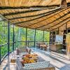 Отель 1 BHK Tree house in Bandhavgarh National Park, Umaria, by GuestHouser (6C62), фото 11