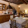 Отель House With 4 Bedrooms In Montalcino, With Wonderful City View And Wifi, фото 11