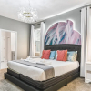 Отель Storey Lake 9BR Villa Pool spa Disney World, фото 4