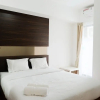 Отель Fully Furnished 2BR Apartment at M-Town Residence, фото 6