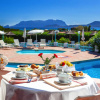 Отель Stefania Boutique Hotel by the Beach, фото 21