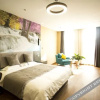 Отель City 118 Boutique Hotel Linyi Jiaxing fruit market shop, фото 13