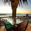Отель Camps Bay Terrace Lodge, фото 14