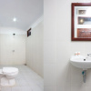 Отель OYO 2068 Abhaya Mudra Homestay, фото 31
