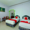 Отель RedDoorz Syariah Hotel Enasti Berastagi, фото 5