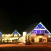 Отель Oasis Motel, фото 1