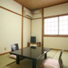 Отель Satsu Onsen Minshuku Umashiyadokadoya, фото 4