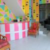 Отель OYO 1278 Wina Beach Hotel, фото 5