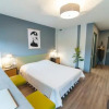 Отель Symbiosis Hostel, фото 25