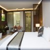 Отель Sonaga Beach Resort & Villas Phu Quoc, фото 15