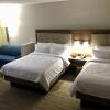 Отель Holiday Inn Express Grand Island - Niagara Falls, an IHG Hotel, фото 6