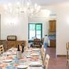 Отель Villa Elsa 6 in La Vigna, фото 9