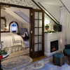 Отель John Wesley Inn & Carriage House, фото 12