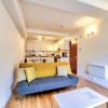 Отель Stylish Central Apartment Near Royal Mile, фото 2