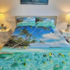 Отель Surfside I 303, фото 16